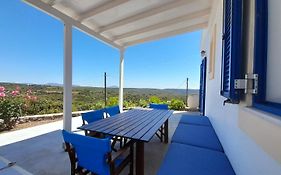 Tsipouras House