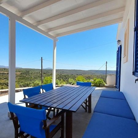 Tsipouras House Βίλα Κύθηρα Εξωτερικό φωτογραφία