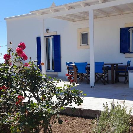 Tsipouras House Βίλα Κύθηρα Εξωτερικό φωτογραφία