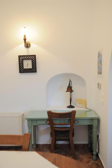 Tsipouras House Βίλα Κύθηρα Εξωτερικό φωτογραφία