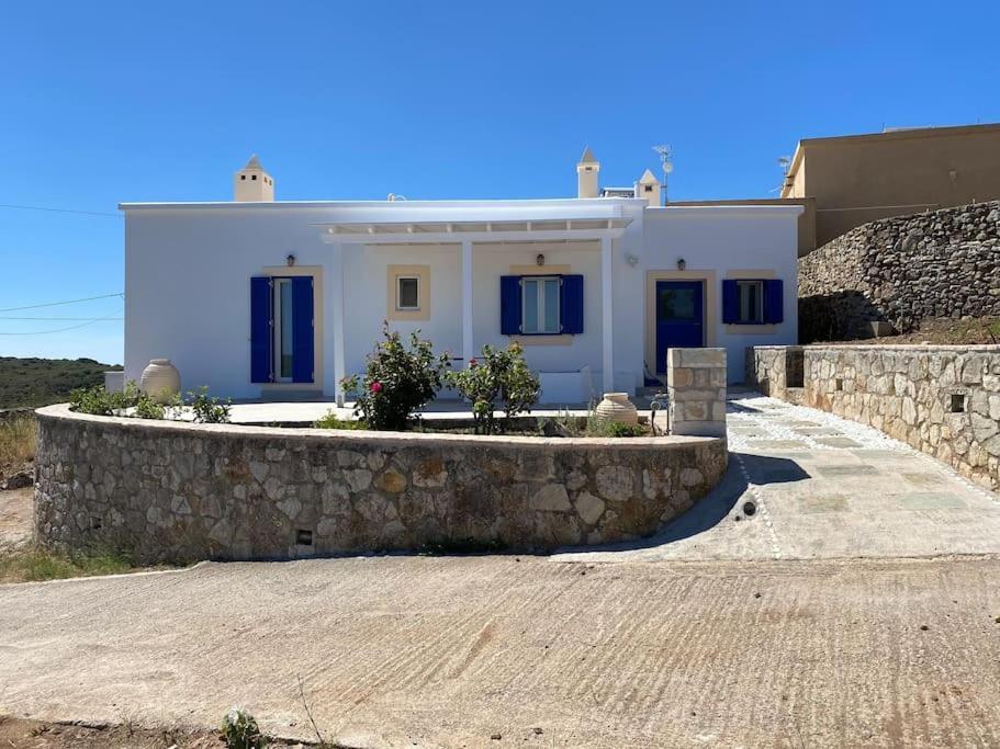 Tsipouras House Βίλα Κύθηρα Εξωτερικό φωτογραφία