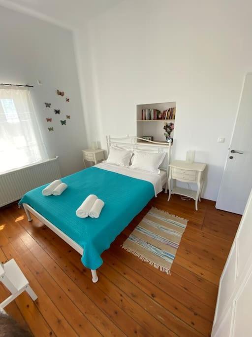 Tsipouras House Βίλα Κύθηρα Εξωτερικό φωτογραφία