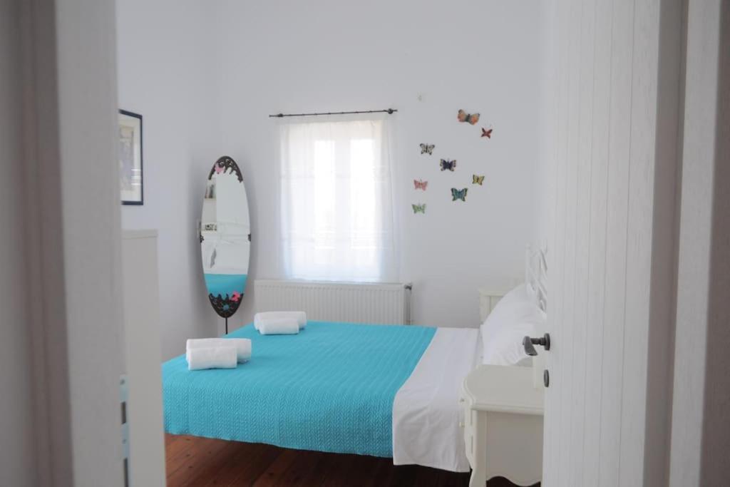 Tsipouras House Βίλα Κύθηρα Εξωτερικό φωτογραφία