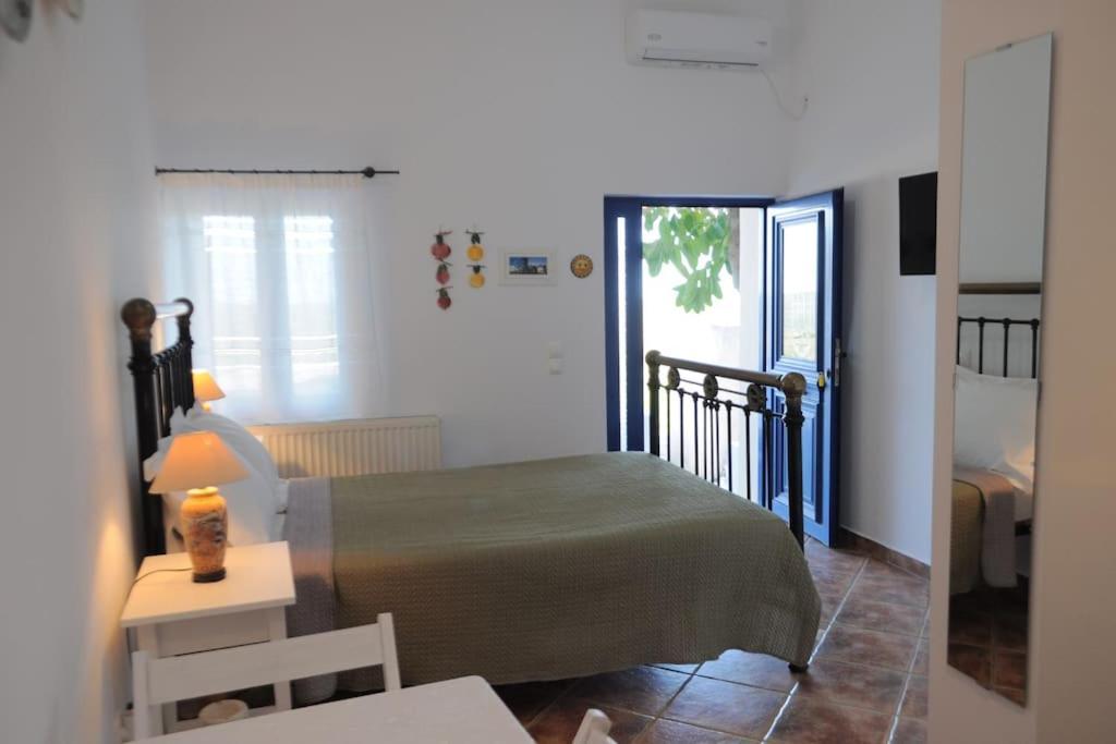 Tsipouras House Βίλα Κύθηρα Εξωτερικό φωτογραφία