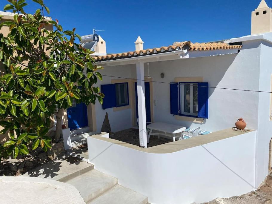 Tsipouras House Βίλα Κύθηρα Εξωτερικό φωτογραφία