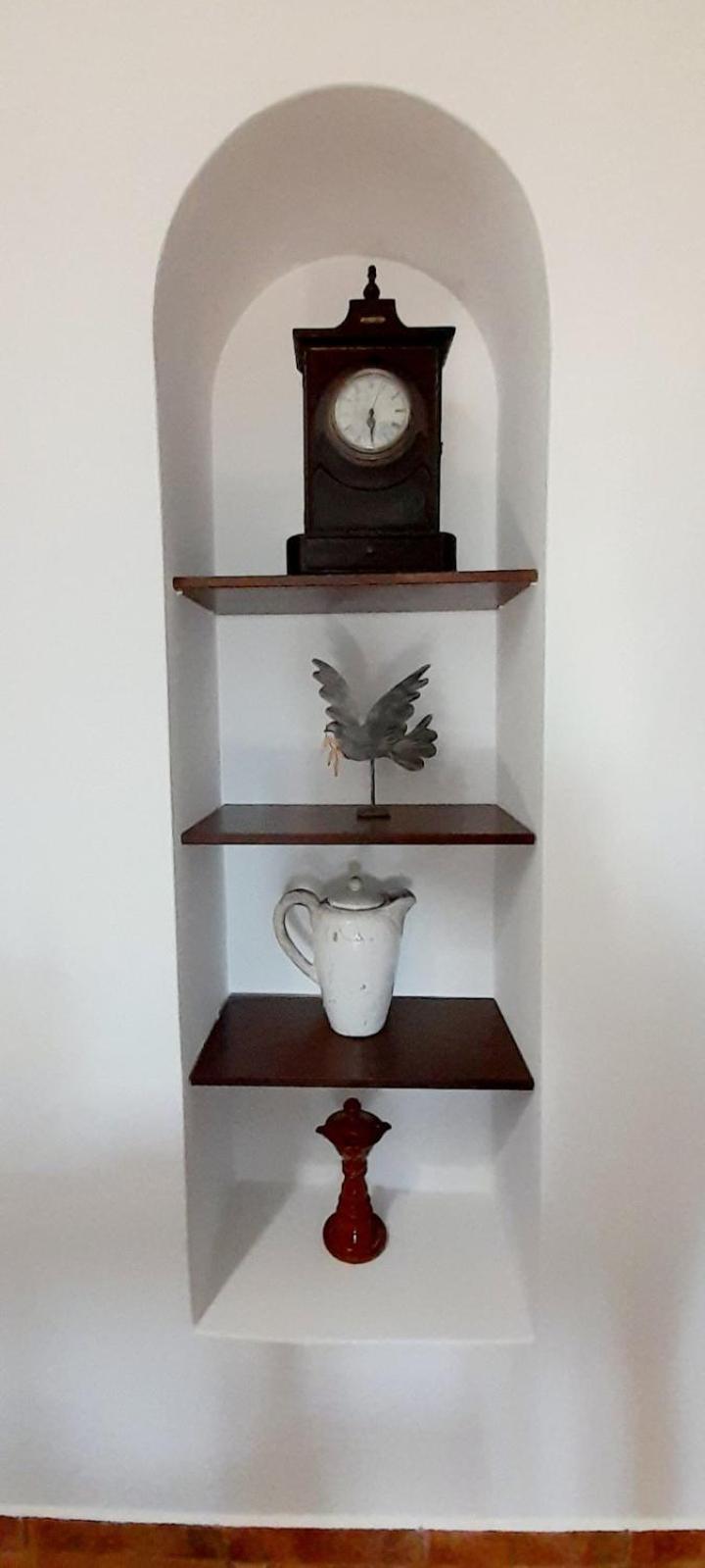 Tsipouras House Βίλα Κύθηρα Εξωτερικό φωτογραφία