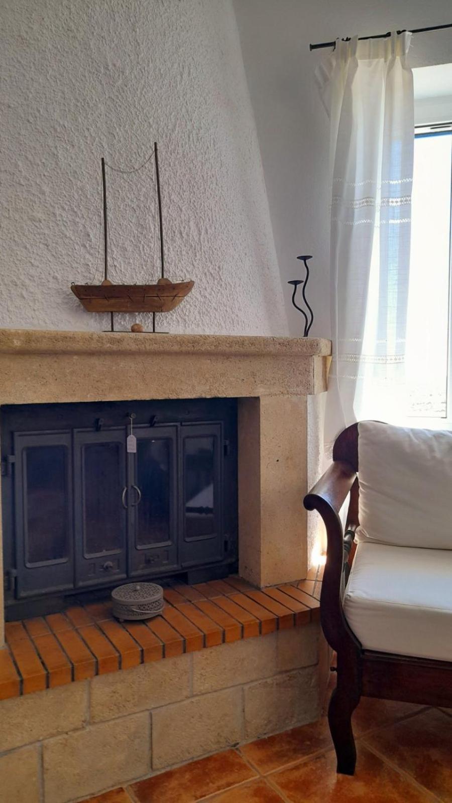 Tsipouras House Βίλα Κύθηρα Εξωτερικό φωτογραφία
