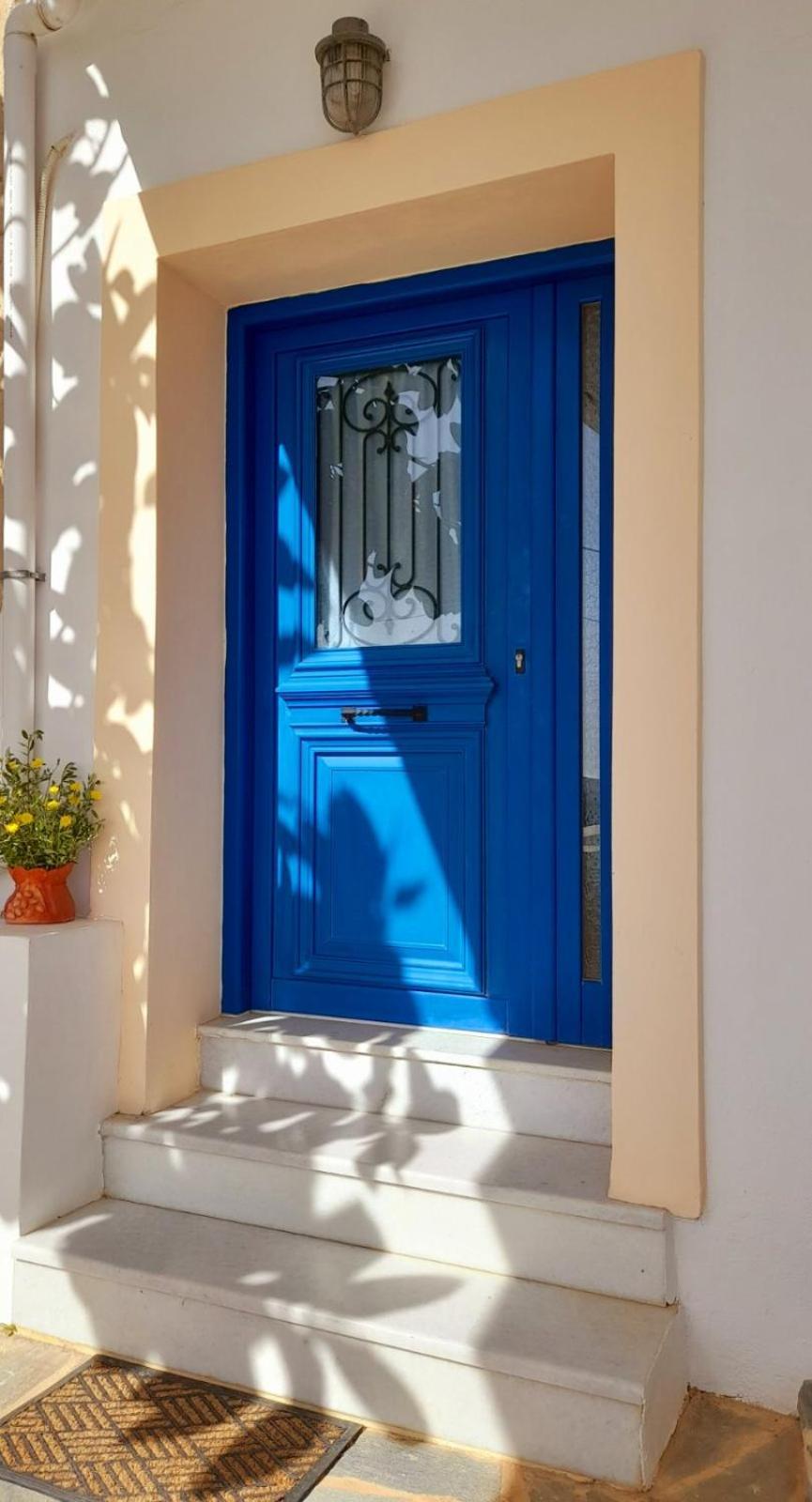 Tsipouras House Βίλα Κύθηρα Εξωτερικό φωτογραφία